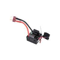 PD Racing 25A ESC