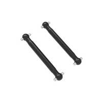 PD Racing Rear Driveshafts