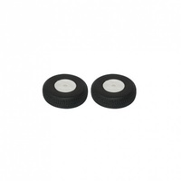 Phoenix Model Lightweight Foam Wheels (65mm) PHN-A20065