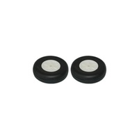 Phoenix Model Lightweight Foam Wheels (85mm)