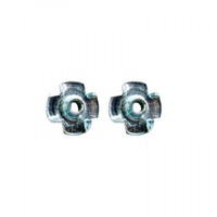 Phoenix Model M3 Blind Nut (4pcs)