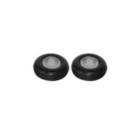 Phoenix Model Lightweight Pvc Wheels (35mm)