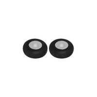 Phoenix Model Lightweight Foam Wheels (42mm)