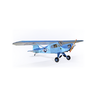 Phoenix Model Navi Piper J3 20cc ARF, PHN-PH221