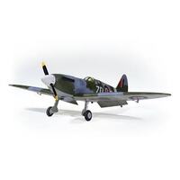 Phoenix Model Spitfire .46 Size ARF with Electric Retracts, PHN-PH225