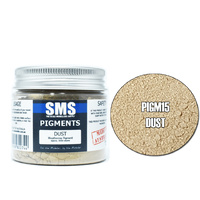 SMS Pigment DUST 50ml