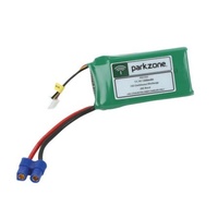 ParkZone LiPo Battery, 1300mAh  15C