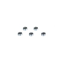 Prime RC 4 x 8 metal bushings (50)