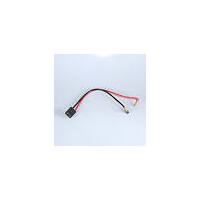 PRIME RC ADAPTOR TRX - 4MM BULLETT