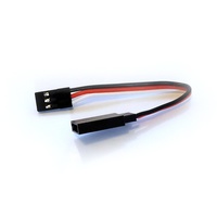 Prime RC 3 Inch Universal servo extension 22AWG