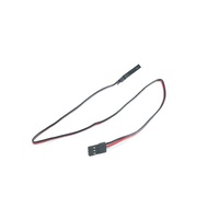 Prime RC 12 Inch (305mm) universal servo extension 22AWG