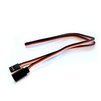 Prime RC 18 Inch (458MM) universal servo extension 22AWG