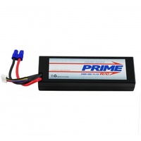 Prime RC 3S 3300 LiPO 1/10 hard case with EC3 (35C)