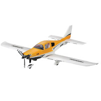 Prime RC C400 RC Plane, PNP PMQTOP119B