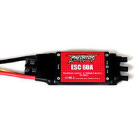 FMS MODELS 60AMP ESC PRESC028