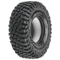 Proline Class 1 BFG KM3 1.9in Predator Tyres, F/R, PR10152-03