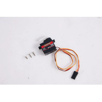 Predator 13g Digital Metal Servo (pos) (PRSER004)