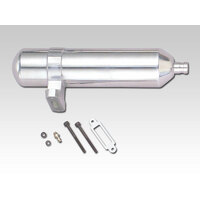 Muffler 50H