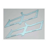 Aluminium Lower Frame E550