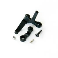 Tail Pitch Control Lever E325