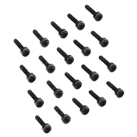 Socket Screw M2x8 (20)