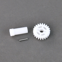 Front Tail Drive Gear Set 22T X50E/X50EF