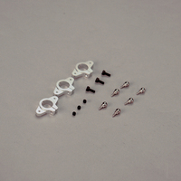 Metal Cyc. Servo Horn Set E720/90G4