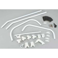 THUNDER TIGER Landing Skid Ecureuil