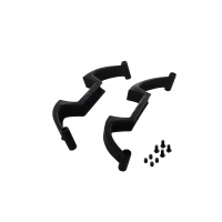 Landing Skid Brace (BLACK) E700