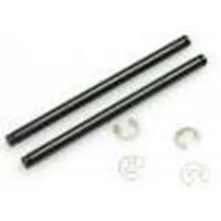 REAR ARM SHAFT 3X 51.2MM R26157