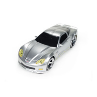 1/20 2012 CHEVY CORVETTE Z06 R2AMTF101