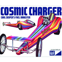 1:25 Cosmic Charger Carl Casper