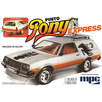 1:25 1979 FORD PINTO WAGON PONY