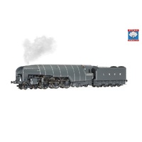 HORNBY LNER, W1 CLASS 'HUSH HUSH' 4-6-4, 10000 WITH STEAM GENERATOR - ERA 3 R30352SS