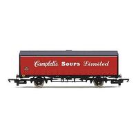 HORNBY CAMPBELL'S SOUPS LIMITED PVA - ERA 8 R60217