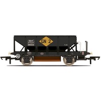 HORNBY BR, 'TROUT' BALLAST HOPPER, DB992039 - ERA 4 R60249