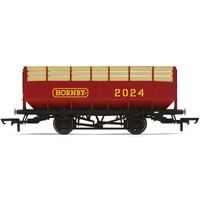 HORNBY HORNBY 2024 WAGON R60261