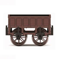 HORNBY L&MR COAL WAGON R60275