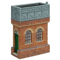 HORNBY SMALL WATER TOWER R7405