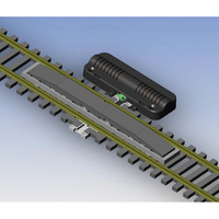 HORNBY UNCOUPLER UNIT R8244