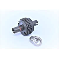 Diff Gearbox Set 1set