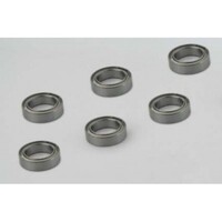 RIVER HOBBY Ball Bearing 10x5x4 (FTBB16) RH-10233