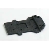 RIVER HOBBY Chassis front part (Equivalent to FTX-6253) RH-10330