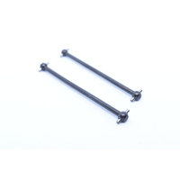 Central Dogbone R. 2pcs