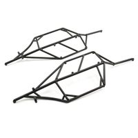 Roll Cage Side Frame Octane (FTX-8301)