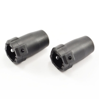 Axle Adaptor 2pc Octane (Equivalent to FTX-8310) RH-10662