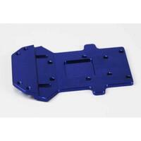 RIVER HOBBY Aluminium Chassis Front Part Section (Optional replacement part for RH-10330 OR  FTX-6253)