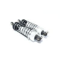 Front Shock (AL) 2pc