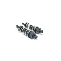 Front Shock Complete (2pcs)