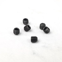 Set Screw M4x4 (FAST123) RH-5117